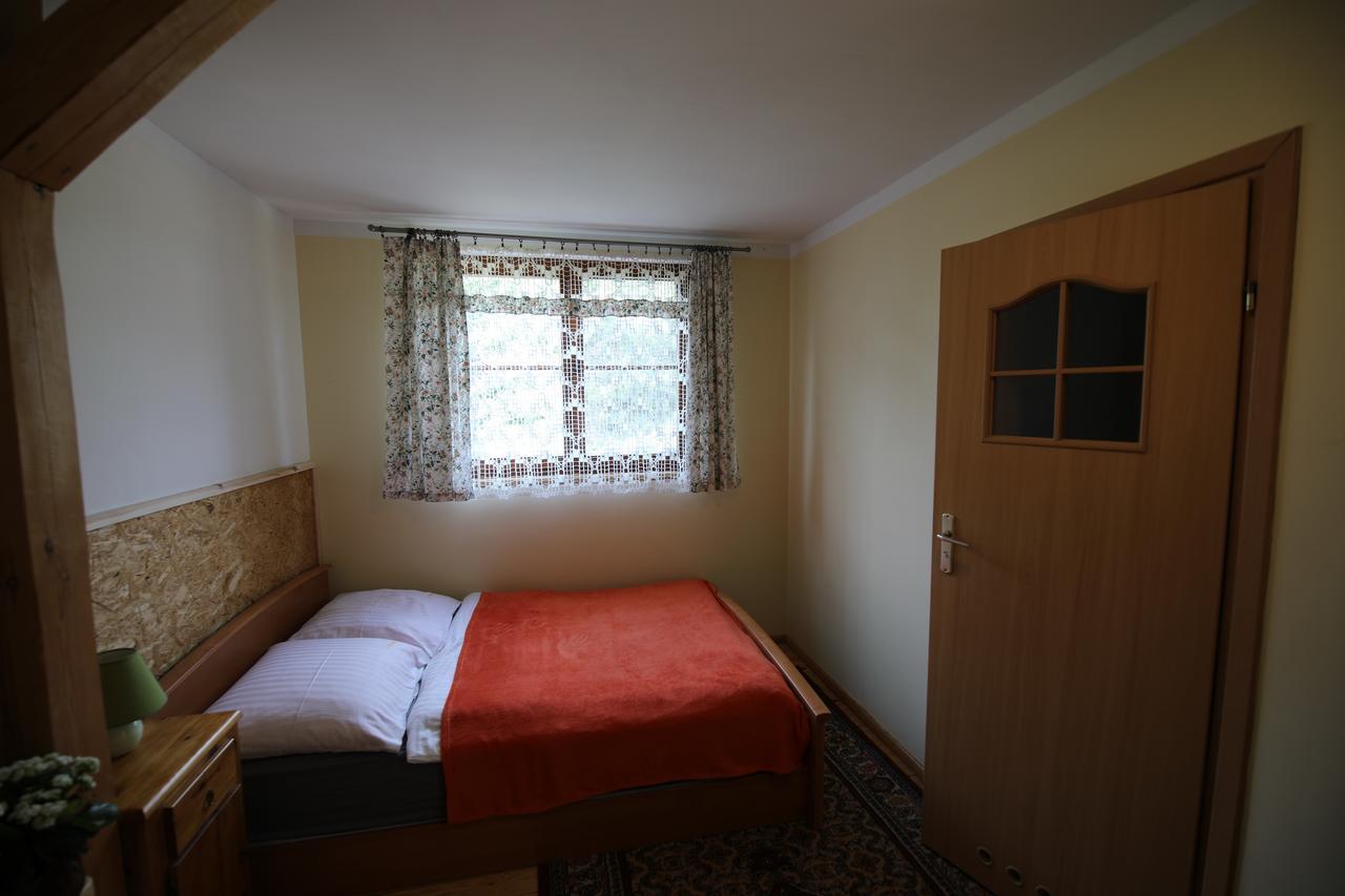 U Kaczorka